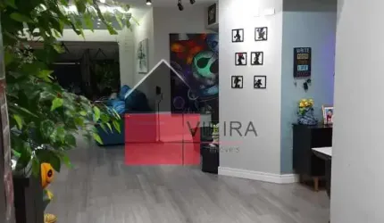 Apartamento à venda, Cambuci, São Paulo, SP