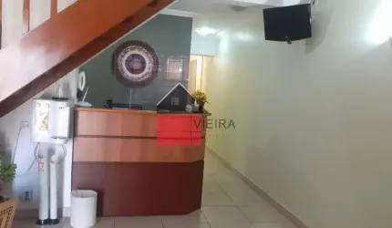 Casa à venda, Jardim da Glória, São Paulo, SP