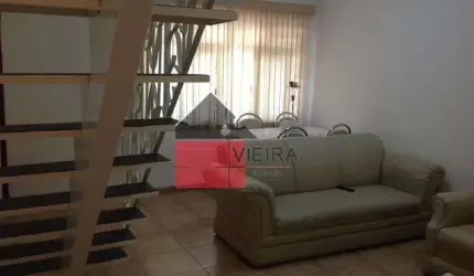 Sobrado residencial à venda, espaço para aquele churrasco, uma sala com um bom tamanho, living-  Ca