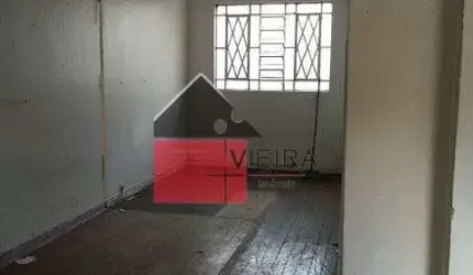 Sobrado à venda e para locação, Vila Mariana, São Paulo, SP