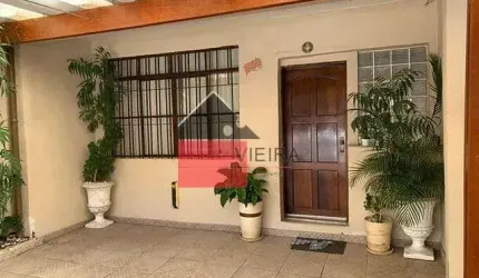 Casa com 3 dormitórios à venda, 200 m² por R$ 999.000,00 - Ipiranga - São Paulo/SP