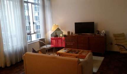 Apartamento à venda, Paraíso, São Paulo, SP