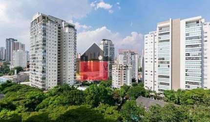 Apartamento com 4 dorm,  140 m² por R$ 1.500.000,00 - Klabin - V. Mariana - São Paulo/SP