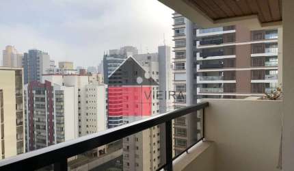 Apartamento à venda, Jardim Vila Mariana, São Paulo, SP