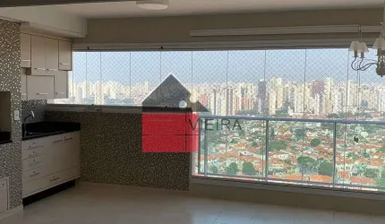 Excelente Apartamento á venda  com 3 dormitórios,  2 suítes próximo ao hospital São Camilo e Hospit