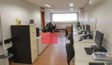 Casa à venda, Jabaquara, São Paulo, SP -  Imóvel comercial, sobrado geminado com 200m2 de área útil