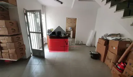 Excelente  sobrado a venda 3 dormitórios na  Aclimação, Próximo do Parque da Aclimação, Hospitais p