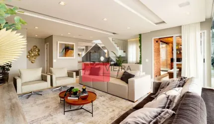 Apartamento Cobertura Duplex Ipiranga, pronto para morar, proximo de mercado,padarias,feiras,farmac