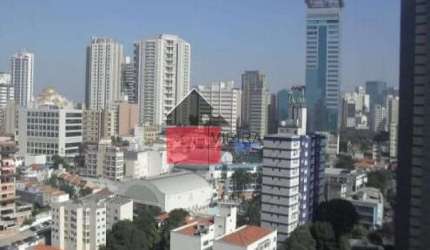 Apartamento à venda, Aclimação, São Paulo, SP