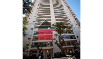 Apartamento residencial à venda, próximo ao Parque da aclimação, São Paulo.