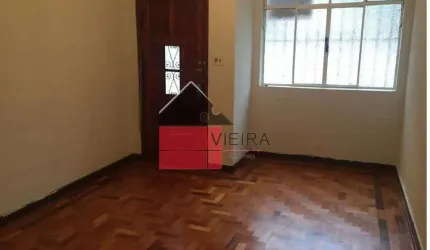 Sobrado com 3 dormitórios à venda, 190 m² por R$ 1.730.000 - Vila Mariana - São Paulo/SP