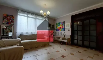 Sobrado à venda, Jardim da Glória, São Paulo, SP - Sobrado bem conservado, 3 dormitórios - sendo 1