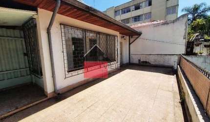 Sobrado à venda,  com  5 dormitórios , 3 vagas de garagem. Aclimação, São Paulo, SP