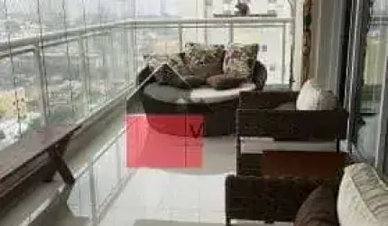 Apartamento residencial à venda, Mirandópolis, São Paulo.