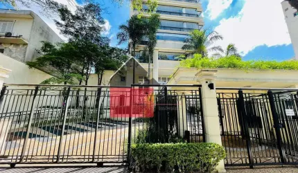 Apartamento à venda, Sumaré, São Paulo, SP