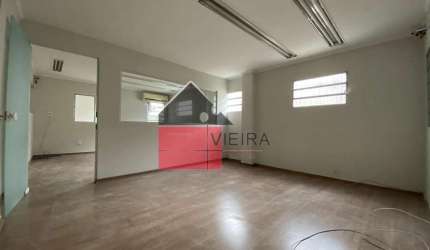 SALÃO para locação, Cambuci, Zona Lins - 


São Paulo, SP