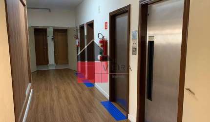 Conjunto à venda e para locação, Bela Vista, São Paulo, SP - Conjunto Comercial ou Residencial