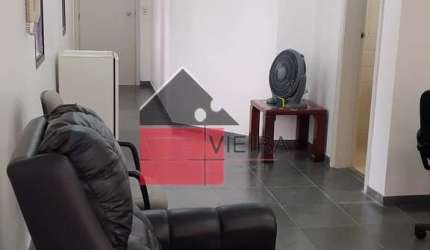 Conjunto à venda e para locação, Vila Clementino, São Paulo, SP