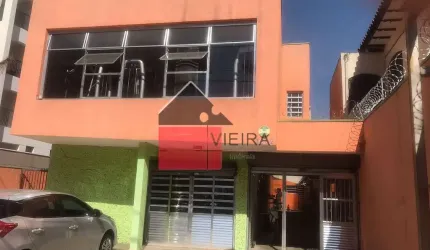 Prédio à venda, Vila Mariana, São Paulo, SP