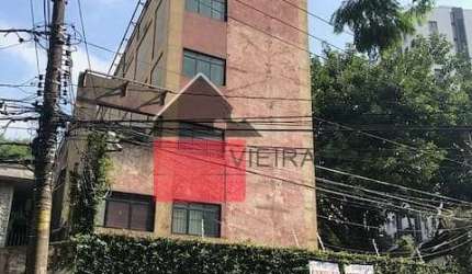Prédio à venda e para locação, Chácara Inglesa, São Paulo, SP