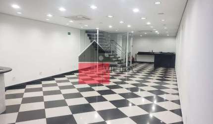 Ótimo prédio à venda com 7 salas e 2 vagas de garagem, Vila Clementino, São Paulo, SP