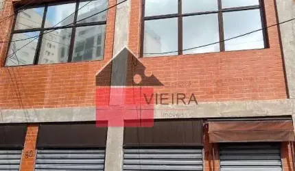Ótimo prédio Comercial para locação, Bairro Aclimação São Paulo