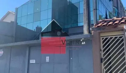 Prédio à venda, Vila Aurora (Zona Norte), São Paulo, SP