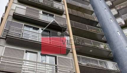Apartamento à venda, Vila Mariana, São Paulo, SP