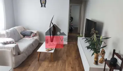 Apartamento à venda, Jardim Vila Mariana, São Paulo, SP