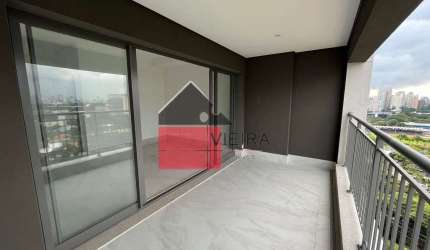 Studio à venda, Vila Clementino, São Paulo, SP