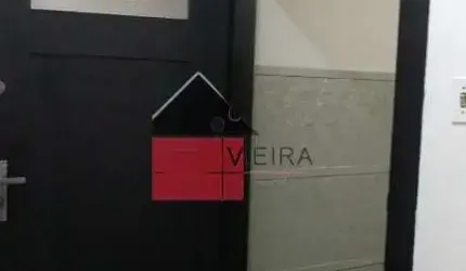 sala para locação