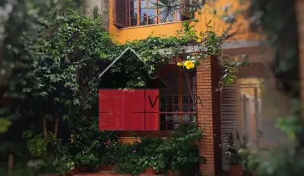 Sobrado à venda, Mirandópolis, São Paulo, SP