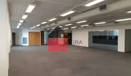 Conjunto à venda e para locação, Cidade Monções, São Paulo, SP - 9 minutos à pé da Estação Berrini,