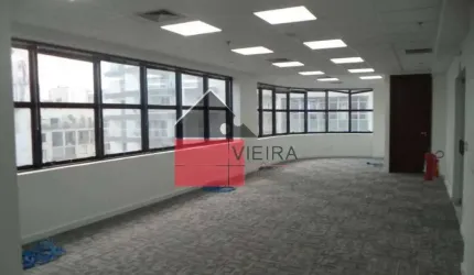 Conjunto à venda e para locação, Vila Buarque, São Paulo, SP - Imóvel a 50 metros da Estação Repúbl