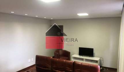 Apartamento à venda, Jardim da Saúde, São Paulo, SP
