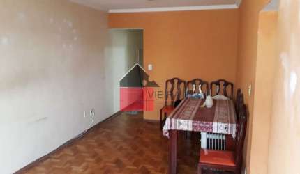 Apartamento à venda, Cambuci, São Paulo, SP