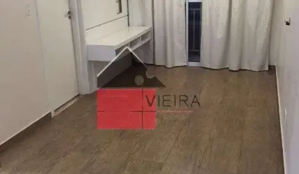 Apartamento com 1 dormitório, 34 m² - venda por R$ 280.000,00 ou aluguel por R$ 1.400,00/mês - Camb