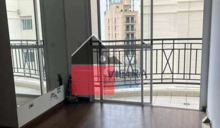 Oportunidade de negocio! Lindo apartamento para venda com 2 dormitórios 2 vagas, próximo do metro A