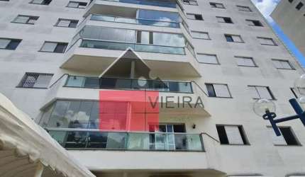 Apartamento à venda, Vila Monte Alegre, São Paulo, SP, São Paulo, SP. Entre em contato com nossos c