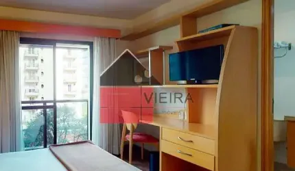 Flat à venda, Jardim Paulista, São Paulo, SP, São Paulo, SP. Entre em contato com nossos corretores