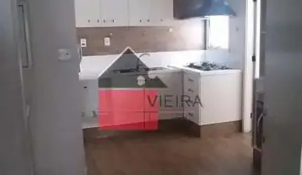 Apartamento à venda, Vila Clementino, São Paulo, SP