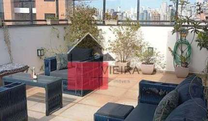 Ótimo apartamento à venda com 2 dormitórios e 1 vaga de garagem, Cambuci, São Paulo, SP