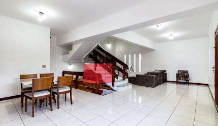 Sobrado à venda, Vila Marte, São Paulo, SP - 3 dormitórios  (sendo 3 suítes), sala para até 4 ambie