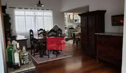 Sobrado à venda, Cambuci, São Paulo, SP