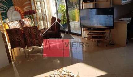 Apartamento à venda, com 3 dormitórios, 1 suite, 3 banheiros, 2 vagas de garagem Bosque da Saúde, S