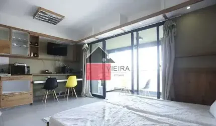 Apartamento à venda, Bela Vista, São Paulo, SP