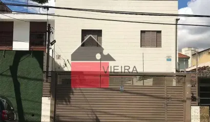 Casa à venda, 210m², 6 vagas, Ipiranga, São Paulo, SP