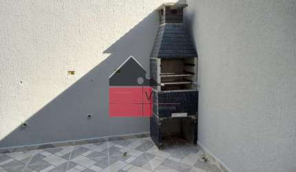 Sobrado Novo à venda, Vila Moraes, São Paulo, SP 3 dormitorios sendo 1 suite, mais Banheiro social