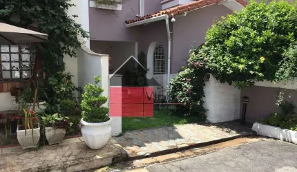 CASA DE VILA A VENDA NO CAMBUCI, EXCELENTE LOCALIZAÇÃO SAO QUATRO DORMITORIOS, SENDO 2 SUITES, 5 VA