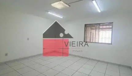 OTIMA CASA TERREA COMERCIAL, 276 M², TRES VAGAS PARA AUTOS, QUINTAL, 7 SALAS Água Funda, São Paulo,